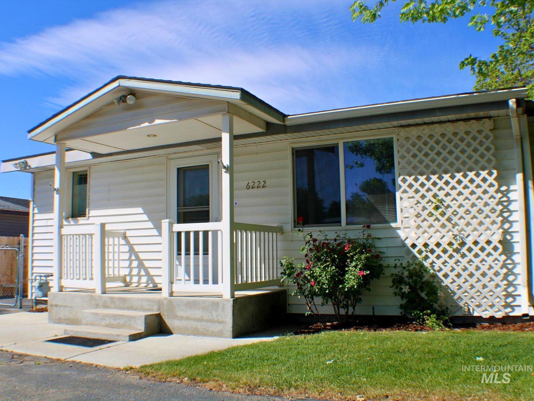 6222 E Carson Ave, Nampa, Idaho 83687, 4 Bedrooms, 3.5 Bathrooms, Residential For Sale, Price $570,000, 98971633
