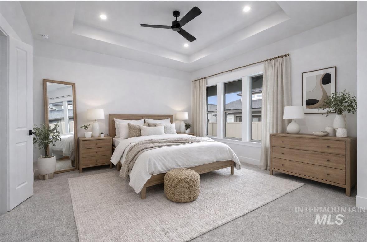 2136 N Hurtsville Ave, Kuna, Idaho 83634, 4 Bedrooms, 4 Bathrooms, Residential For Sale, Price $899,880, 98971635