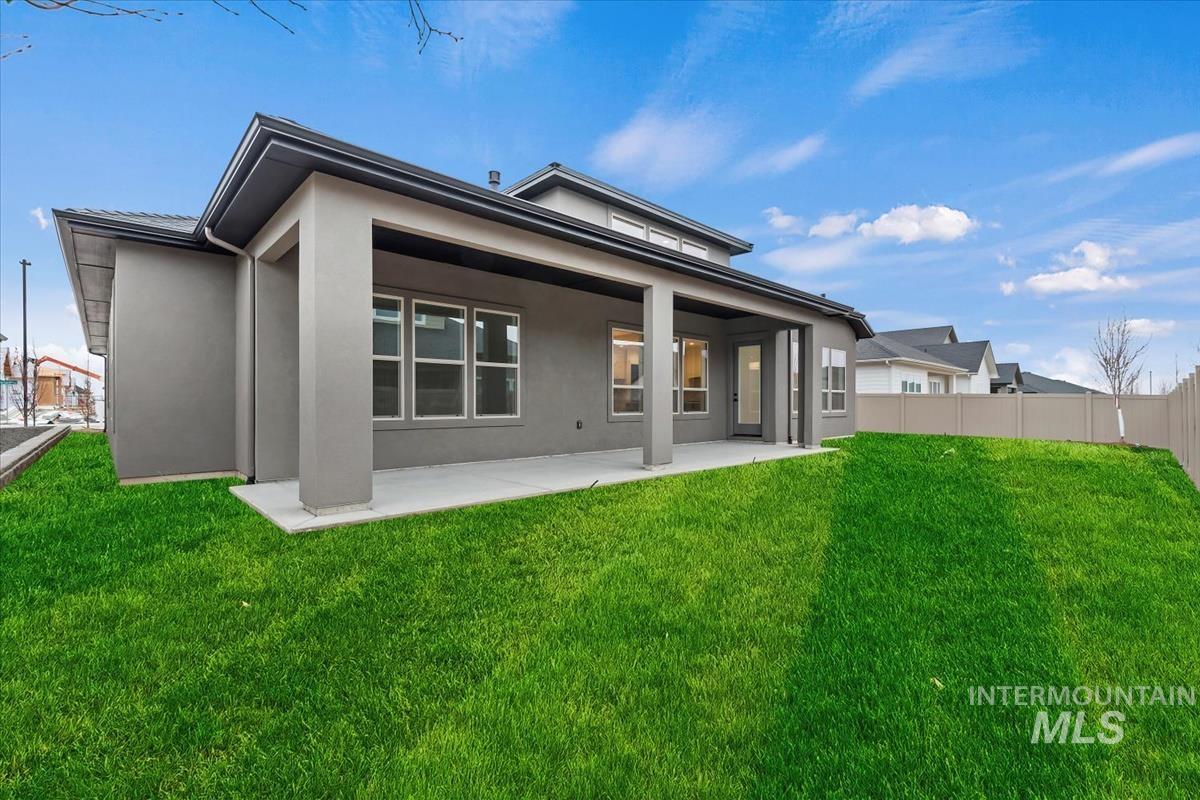 2136 N Hurtsville Ave, Kuna, Idaho 83634, 4 Bedrooms, 4 Bathrooms, Residential For Sale, Price $899,880, 98971635