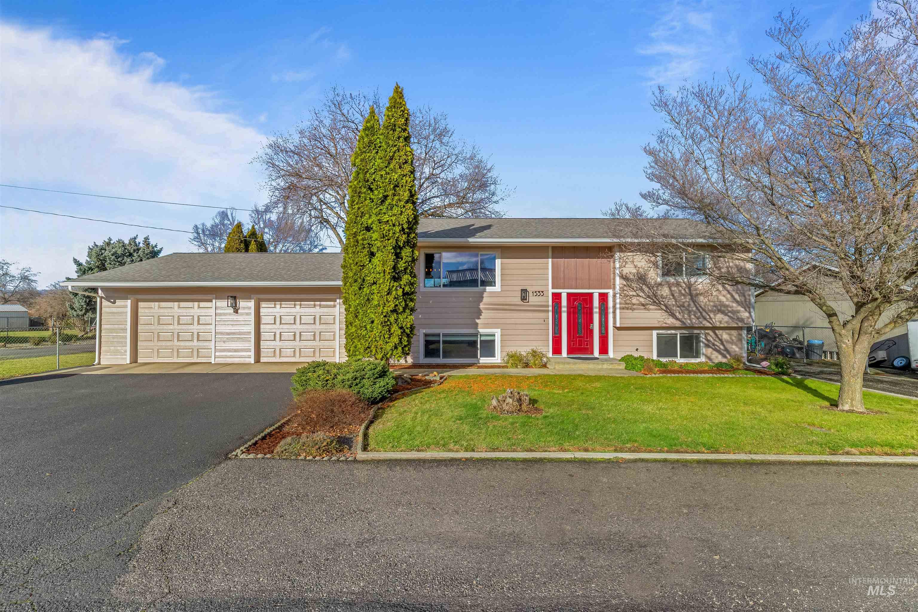 Residential For Sale