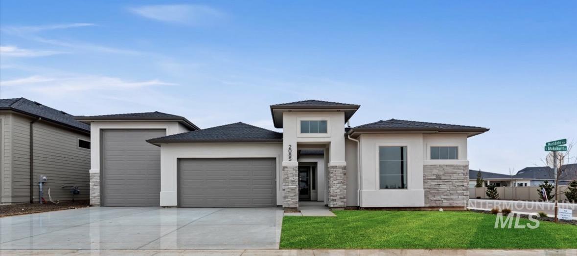 2085 E Blakehurst Ave, Kuna, Idaho 83634, 4 Bedrooms, 3 Bathrooms, Residential For Sale, Price $799,880, 98971642