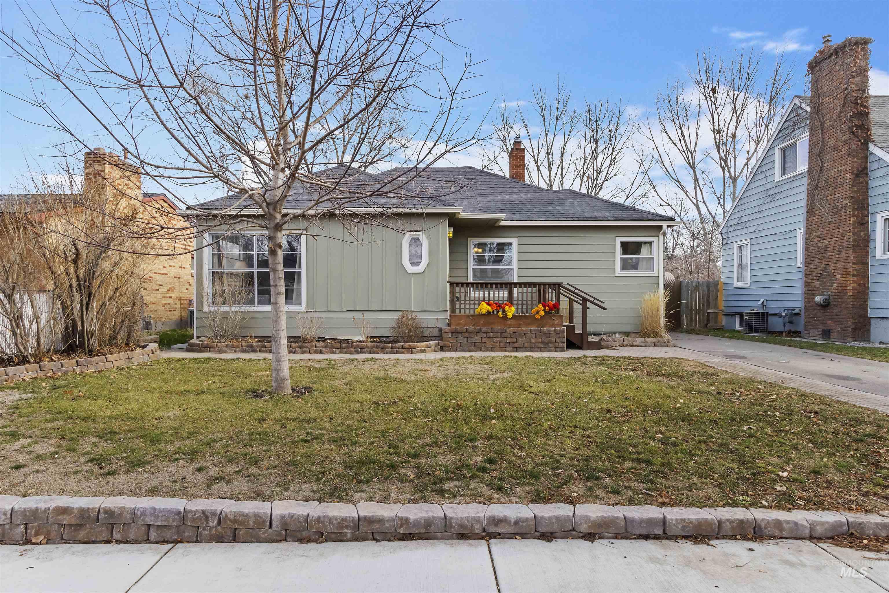 Residential For Sale