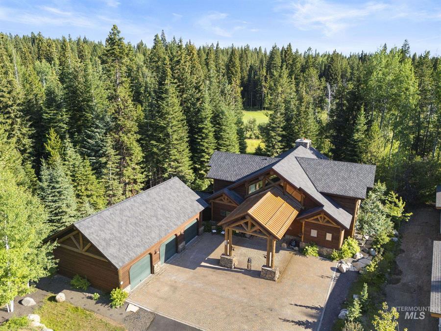 1008 Penstemen Place, McCall
