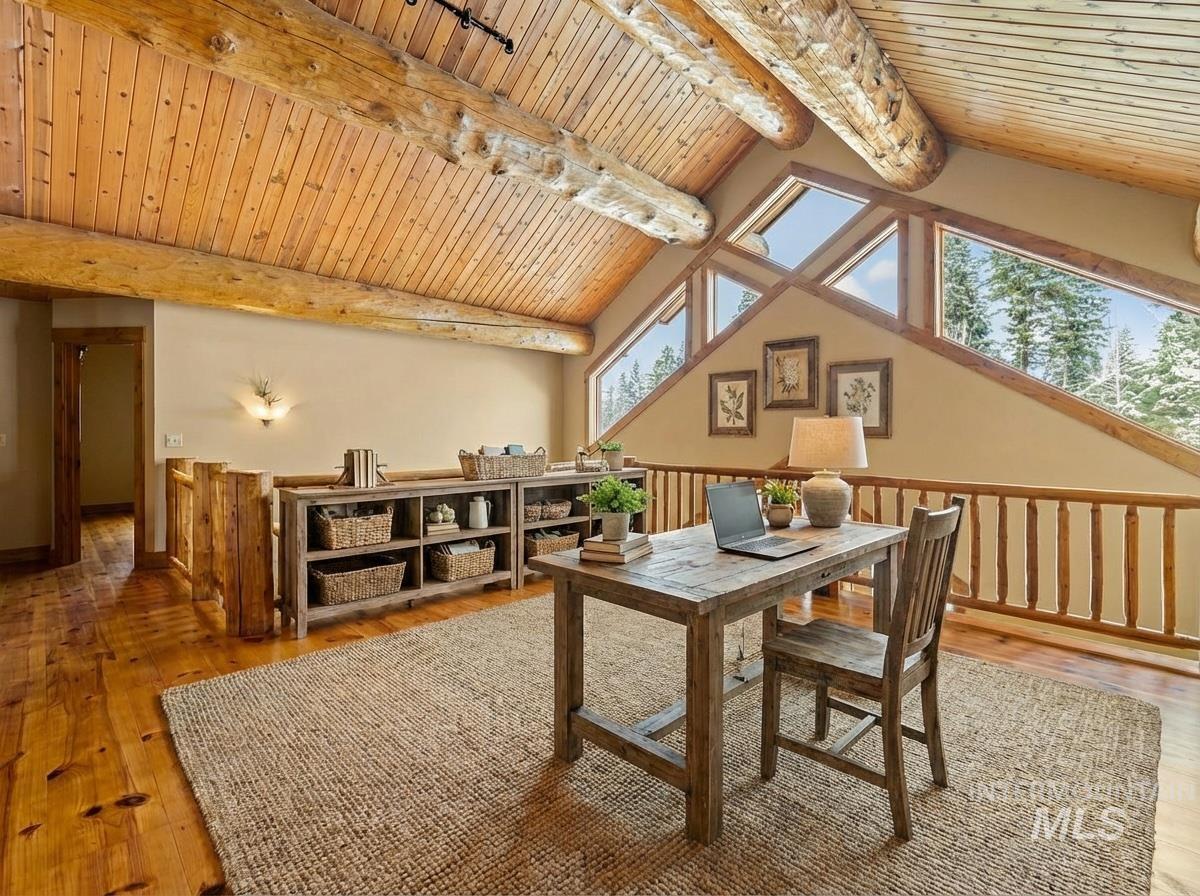 1008 Penstemen Place, McCall, Idaho 83638, 4 Bedrooms, 3.5 Bathrooms, Residential For Sale, Price $2,268,000,MLS 98971645