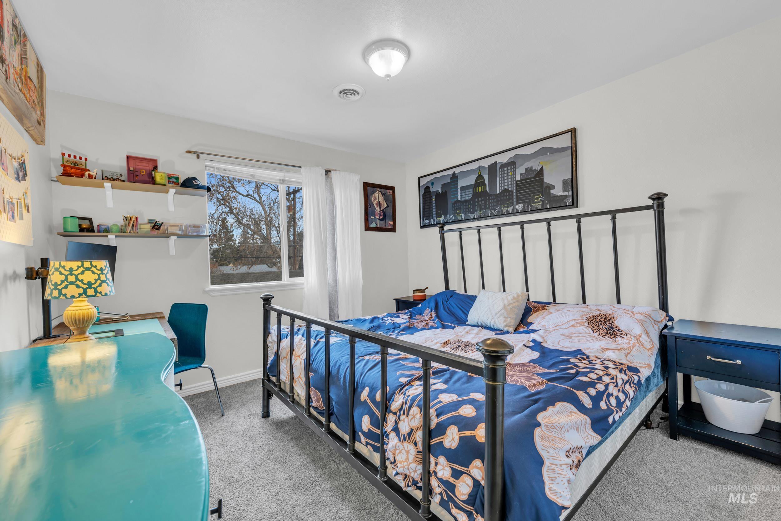 2712 & 2714 Madison, Boise, Idaho 83702, 2 Bedrooms, 1.5 Bathrooms, Residential Income For Sale, Price $655,000,MLS 98971648