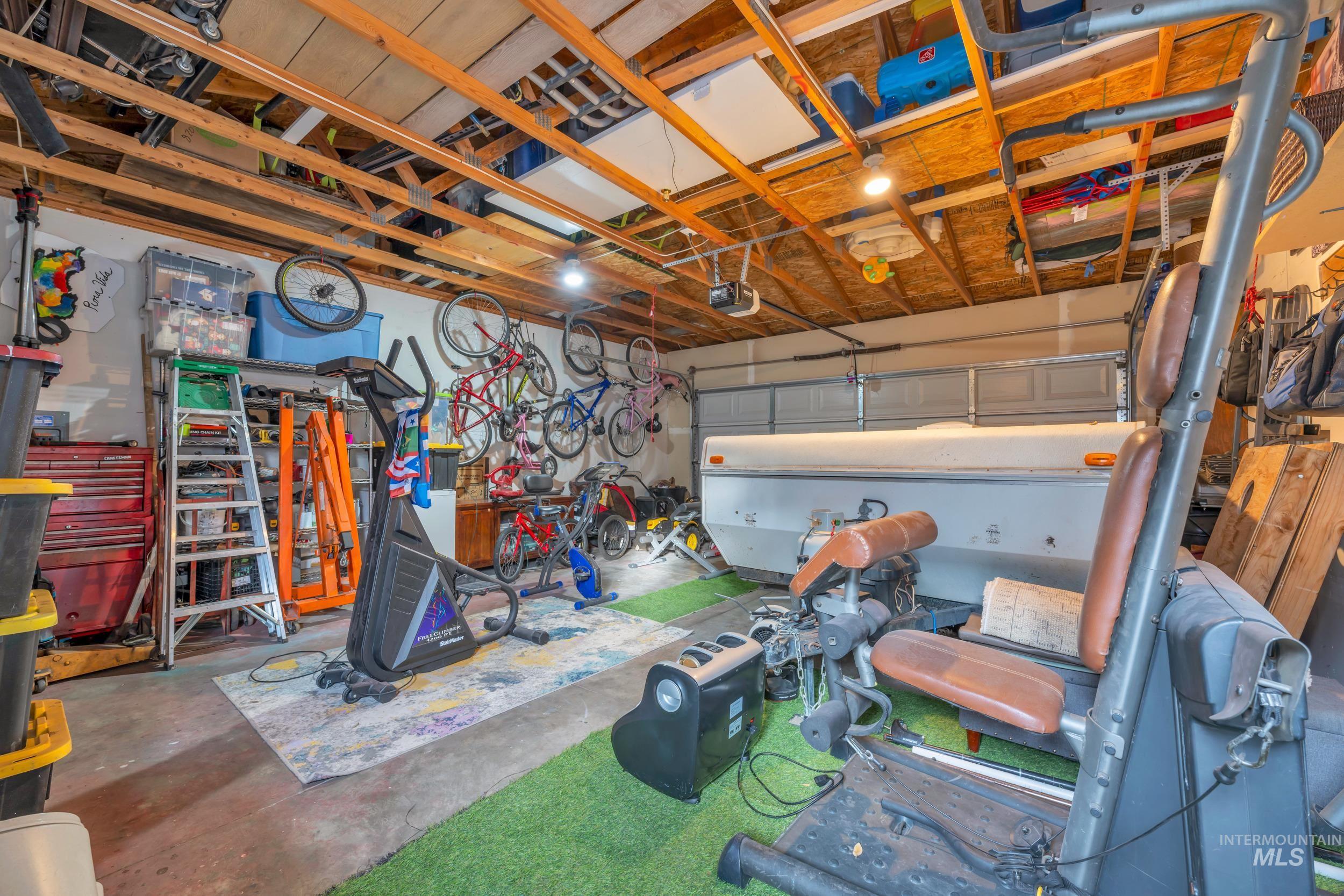 2712 & 2714 Madison, Boise, Idaho 83702, 2 Bedrooms, 1.5 Bathrooms, Residential Income For Sale, Price $655,000,MLS 98971648