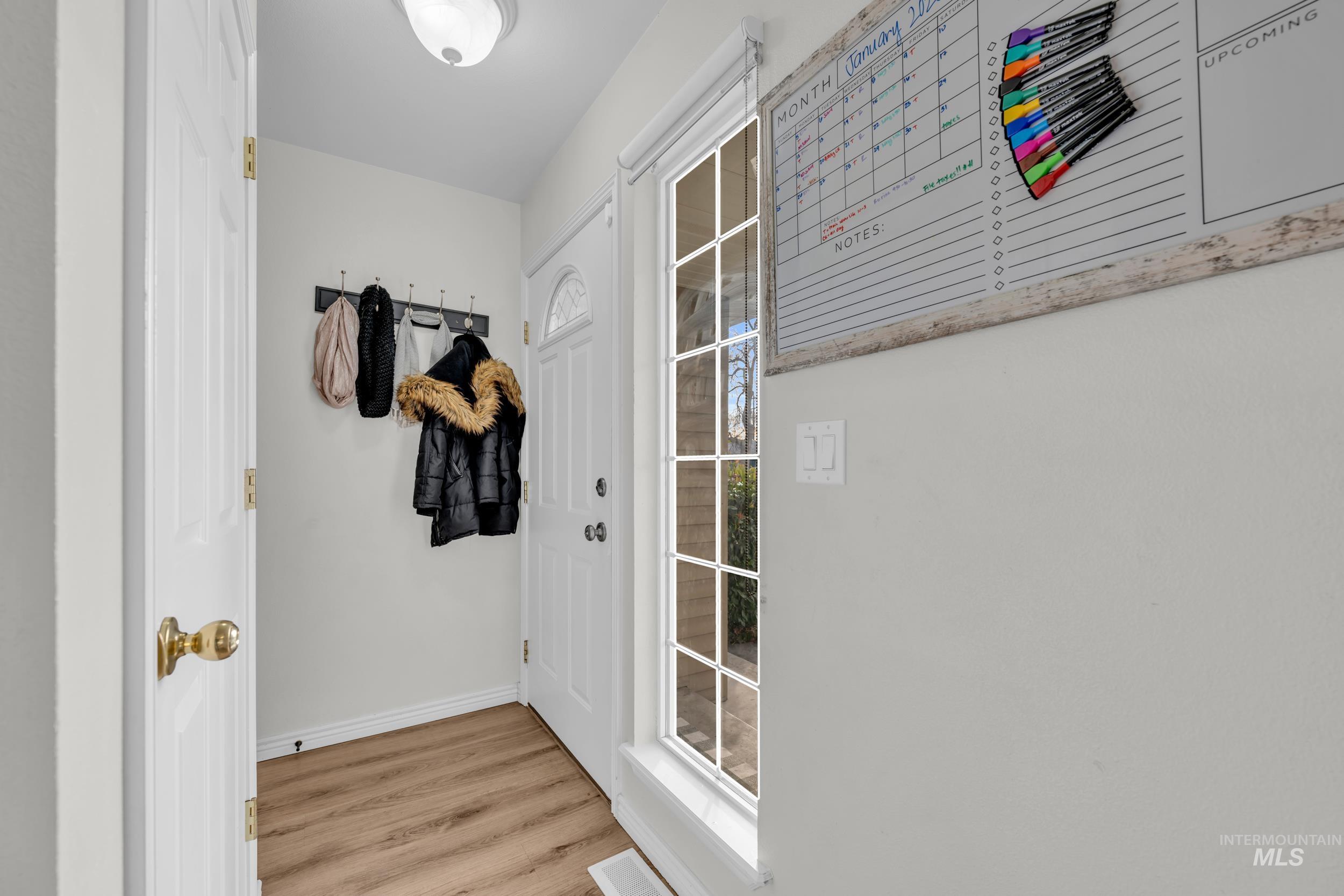 2712 & 2714 Madison, Boise, Idaho 83702, 2 Bedrooms, 1.5 Bathrooms, Residential Income For Sale, Price $655,000,MLS 98971648