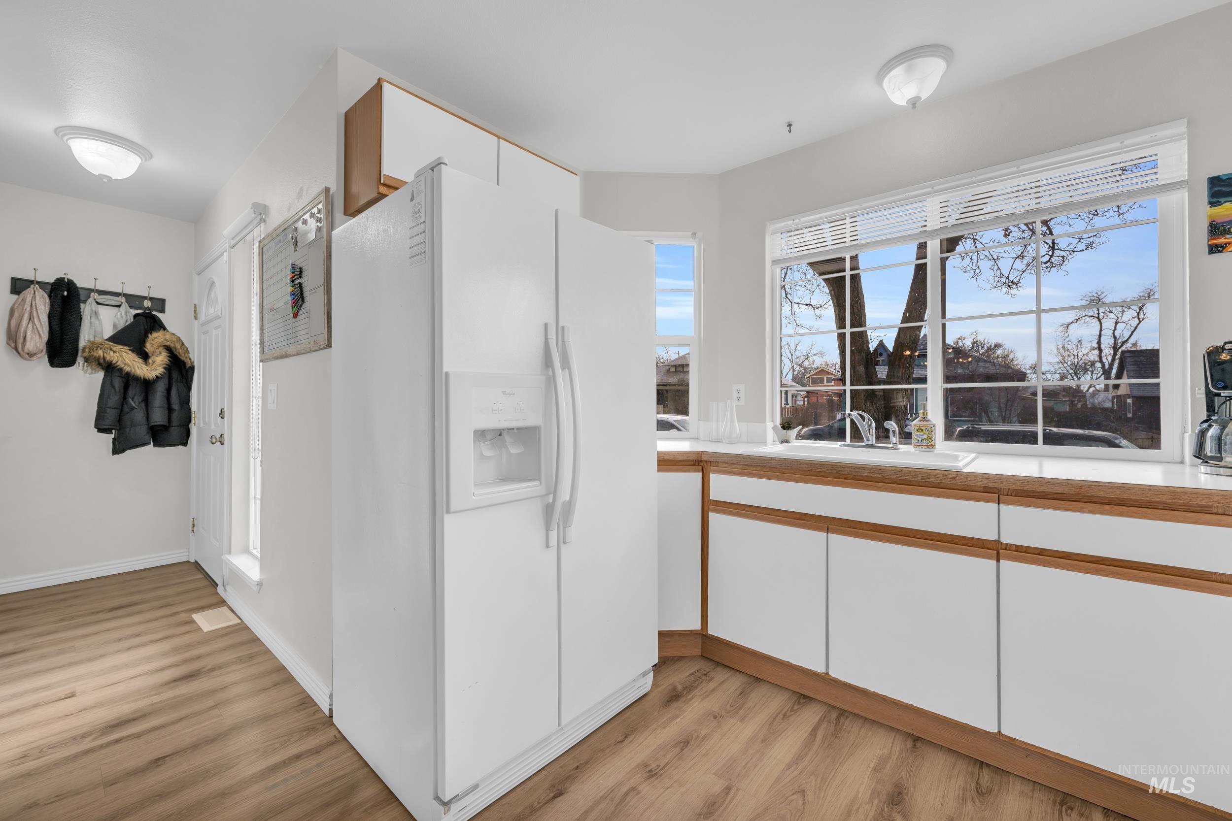 2712 & 2714 Madison, Boise, Idaho 83702, 2 Bedrooms, 1.5 Bathrooms, Residential Income For Sale, Price $655,000,MLS 98971648