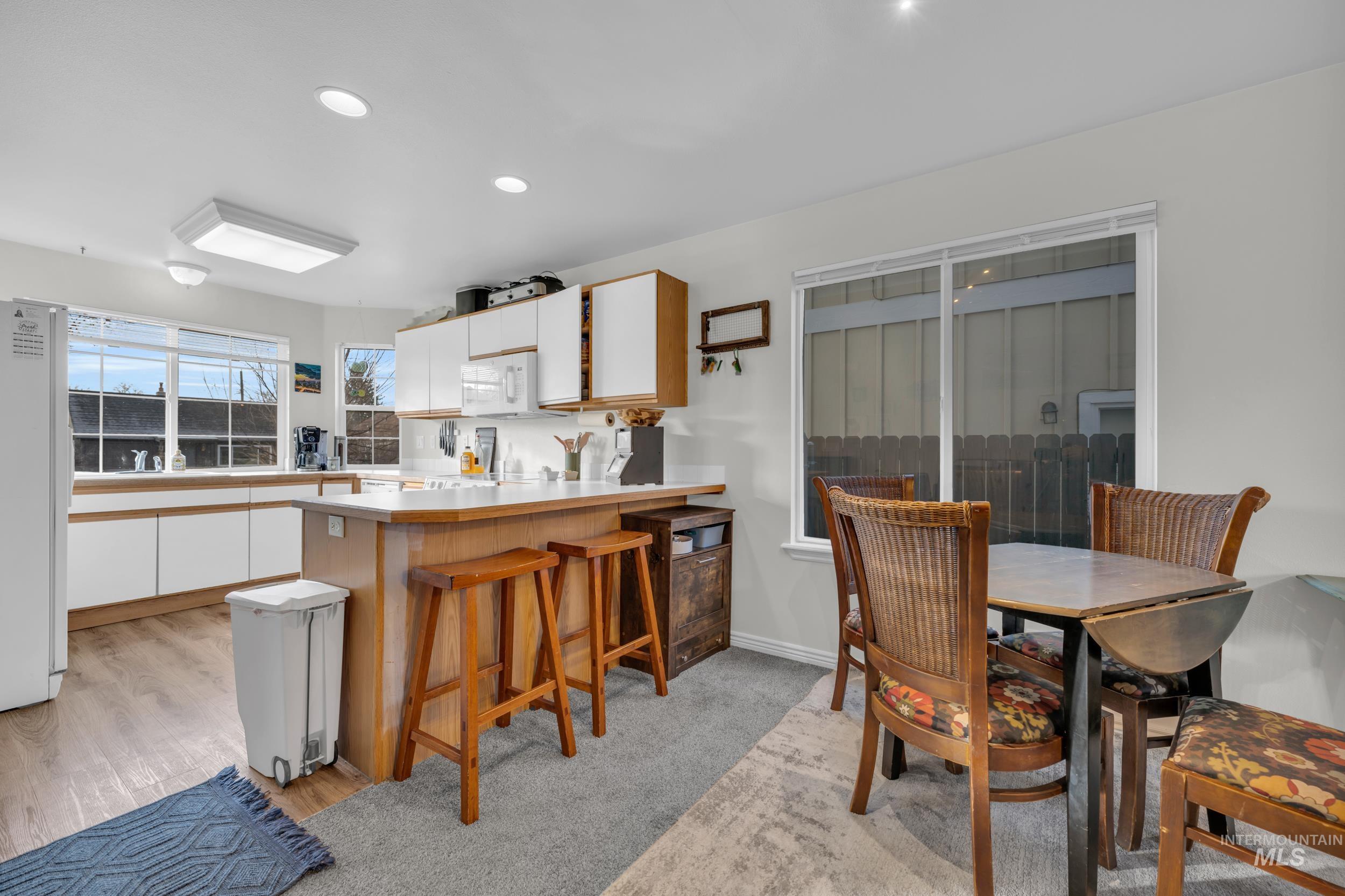 2712 & 2714 Madison, Boise, Idaho 83702, 2 Bedrooms, 1.5 Bathrooms, Residential Income For Sale, Price $655,000,MLS 98971648