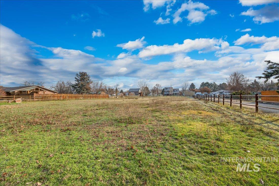 16890 Meadow Ln, Nampa, Idaho 83687, Land For Sale, Price $375,000,MLS 98971649