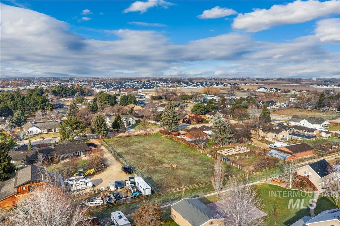 16890 Meadow Ln, Nampa, Idaho 83687, Land For Sale, Price $375,000,MLS 98971649