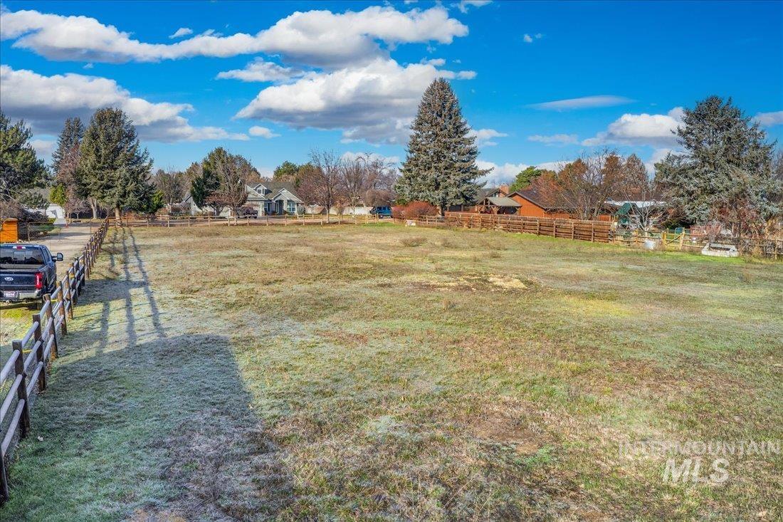 16890 Meadow Ln, Nampa, Idaho 83687, Land For Sale, Price $375,000,MLS 98971649