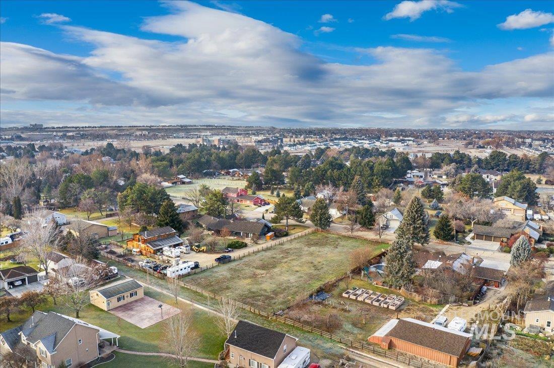 16890 Meadow Ln, Nampa, Idaho 83687, Land For Sale, Price $375,000,MLS 98971649