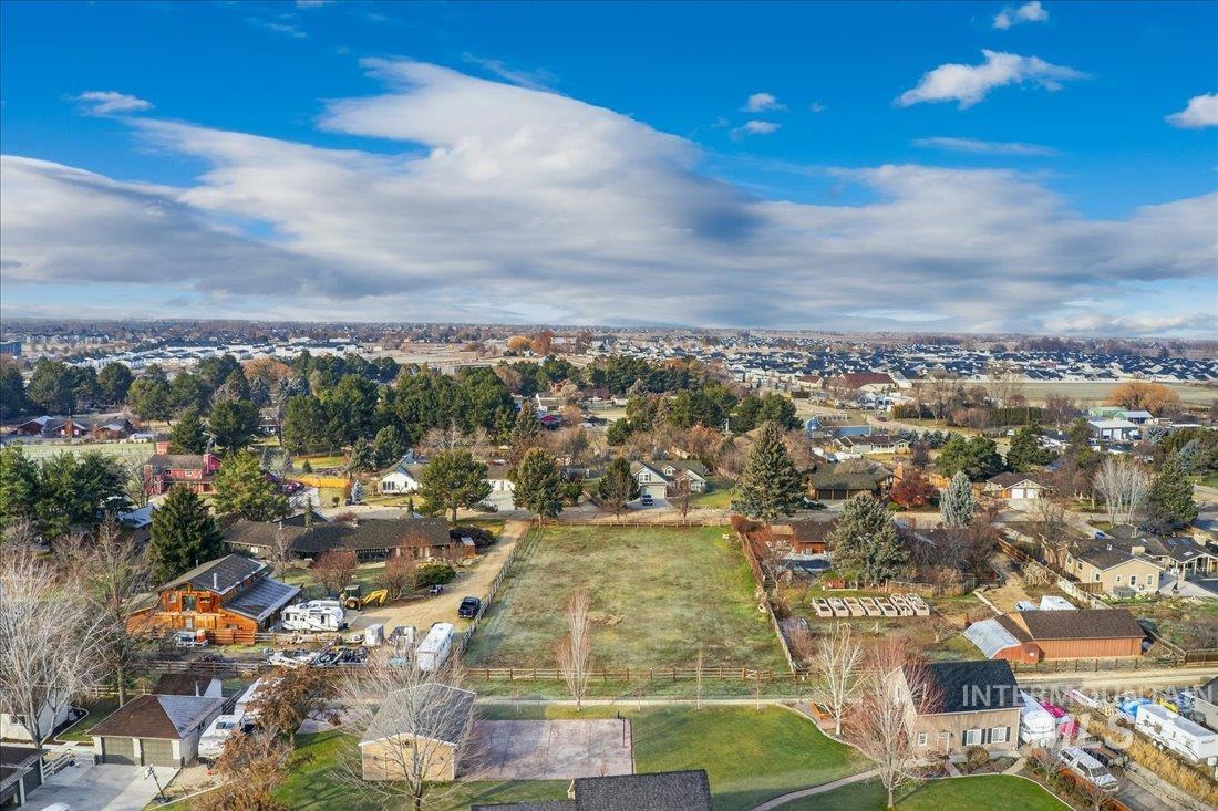 16890 Meadow Ln, Nampa, Idaho 83687, Land For Sale, Price $375,000,MLS 98971649