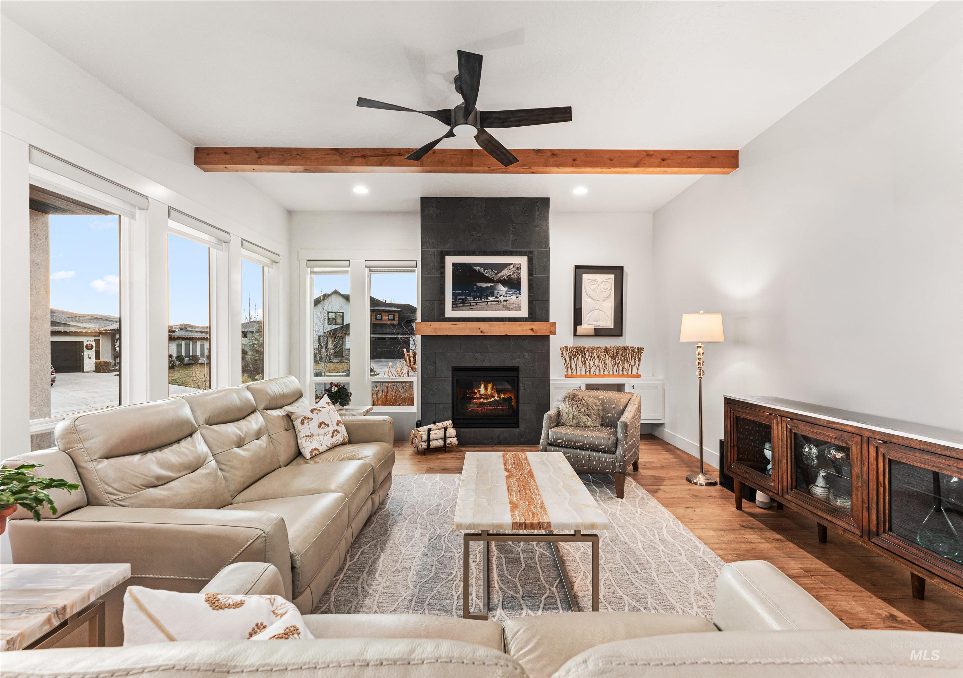 3941 S Daybreak Pl, Meridian, Idaho 83642, 4 Bedrooms, 3 Bathrooms, Residential For Sale, Price $987,000,MLS 98971650