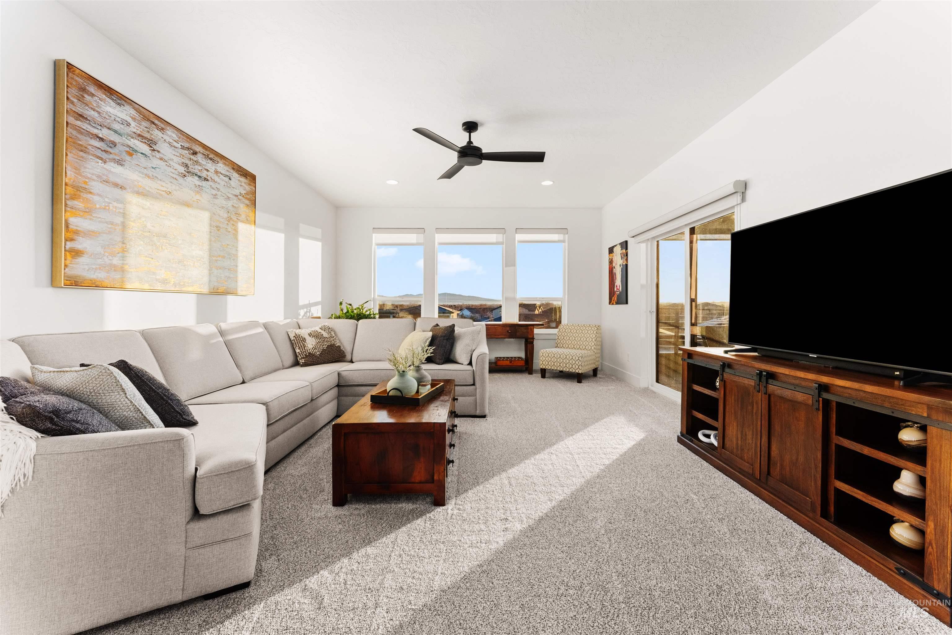 3941 S Daybreak Pl, Meridian, Idaho 83642, 4 Bedrooms, 3 Bathrooms, Residential For Sale, Price $987,000,MLS 98971650