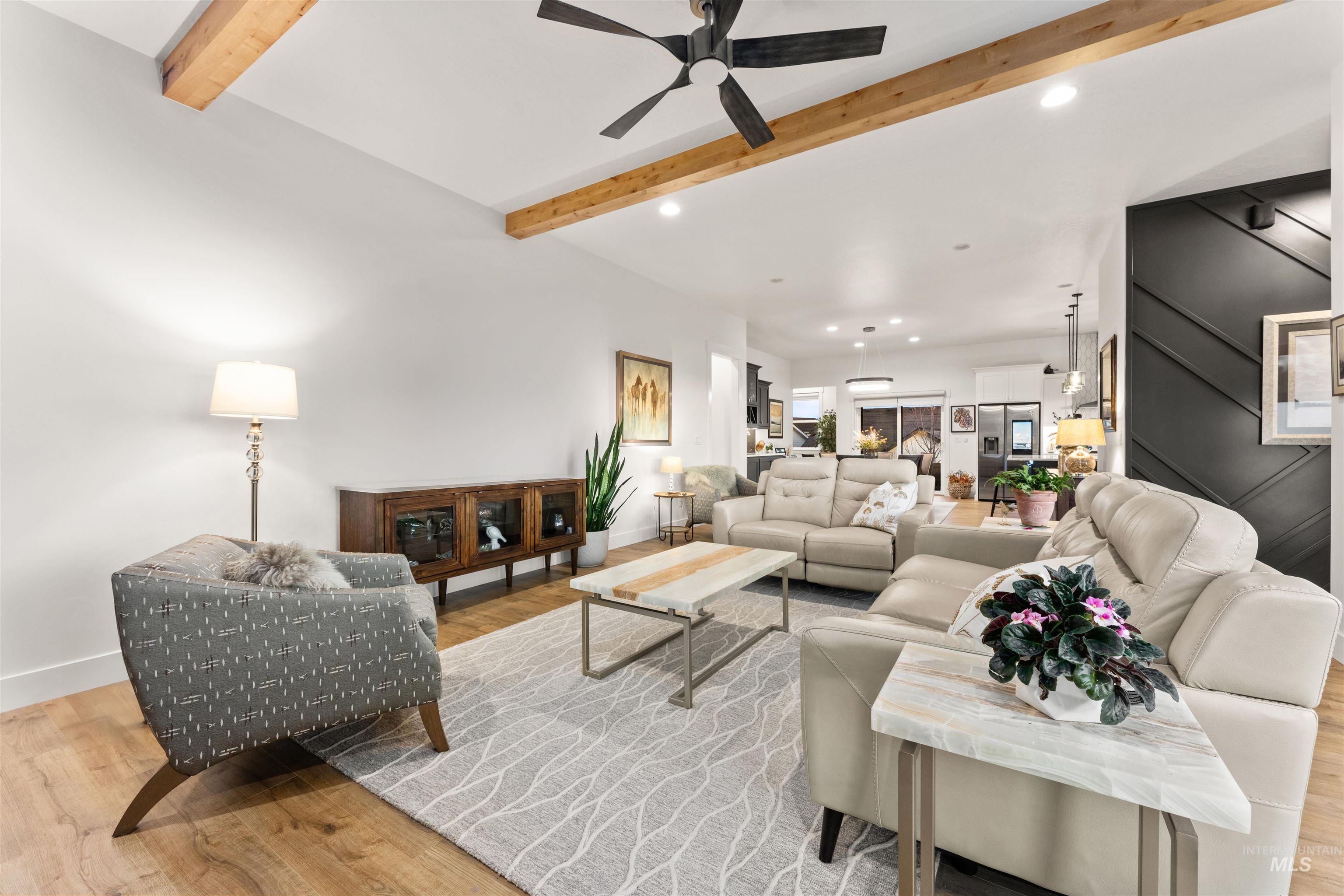 3941 S Daybreak Pl, Meridian, Idaho 83642, 4 Bedrooms, 3 Bathrooms, Residential For Sale, Price $987,000,MLS 98971650