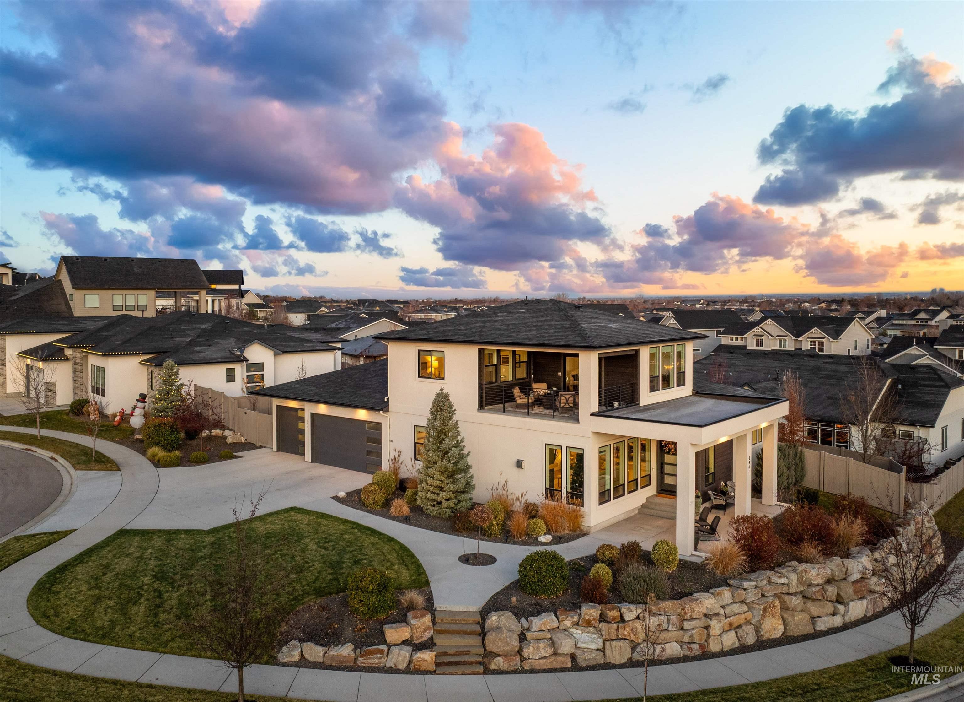 3941 S Daybreak Pl, Meridian, Idaho 83642, 4 Bedrooms, 3 Bathrooms, Residential For Sale, Price $987,000,MLS 98971650