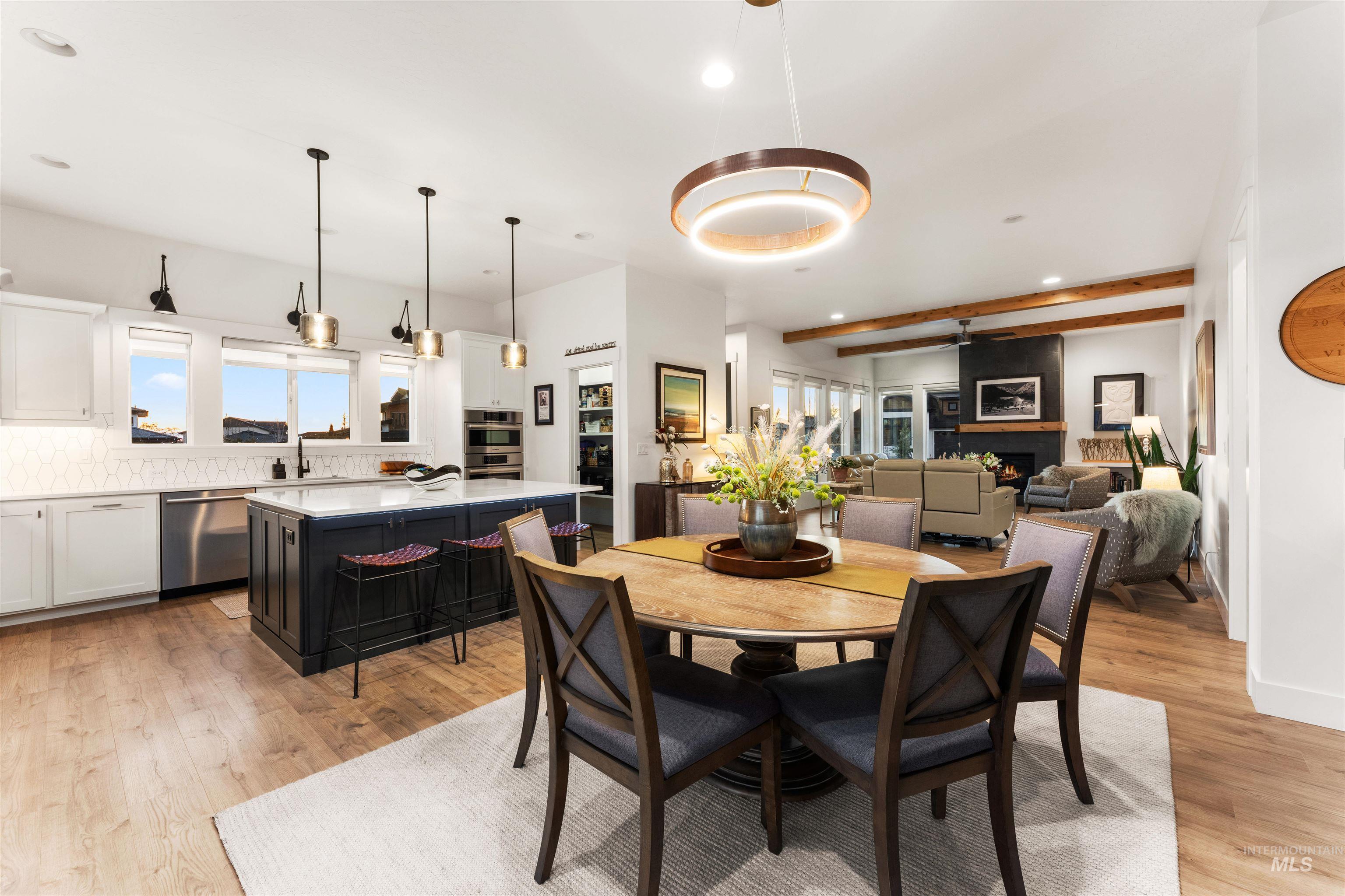 3941 S Daybreak Pl, Meridian, Idaho 83642, 4 Bedrooms, 3 Bathrooms, Residential For Sale, Price $987,000,MLS 98971650