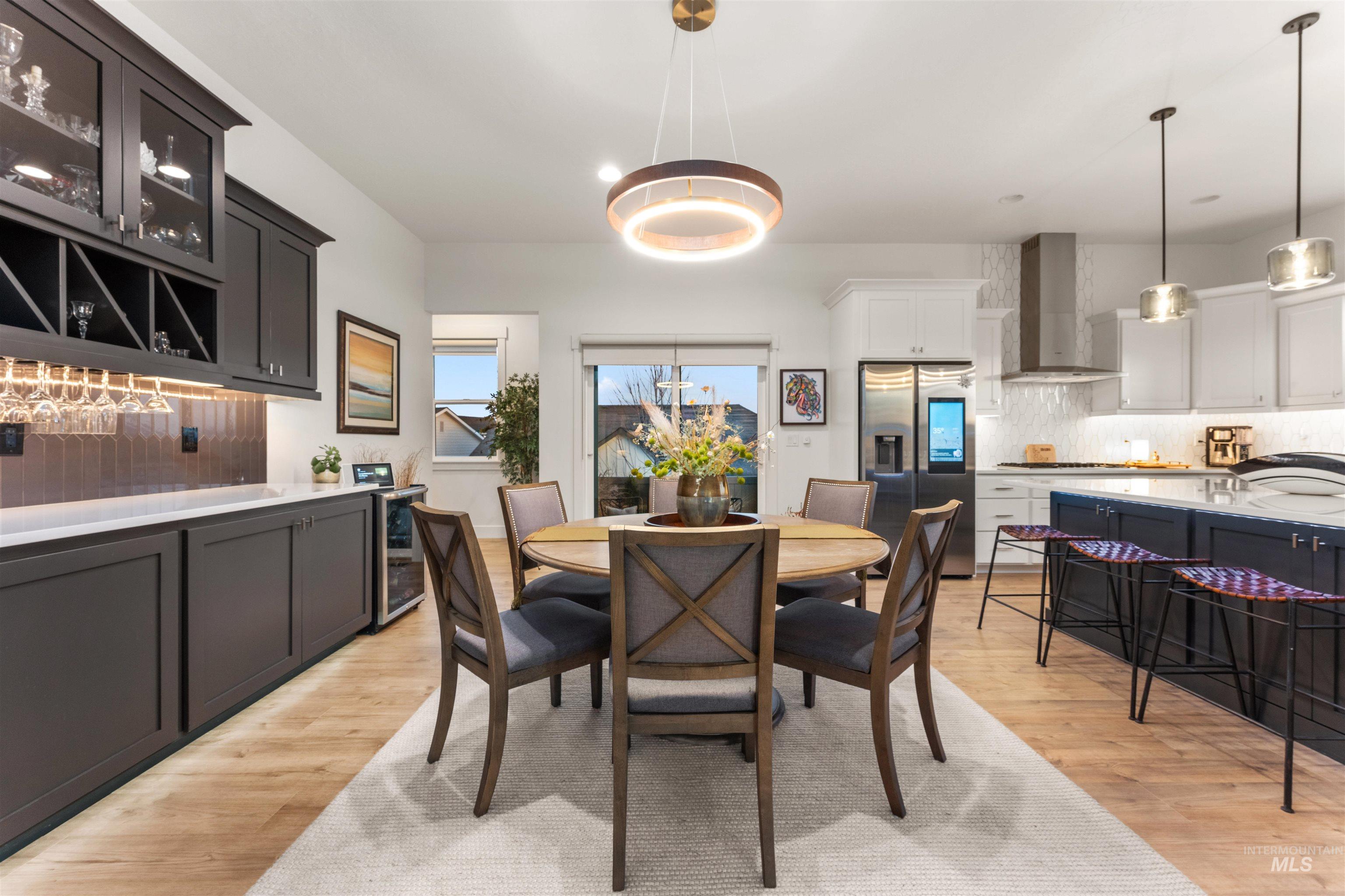 3941 S Daybreak Pl, Meridian, Idaho 83642, 4 Bedrooms, 3 Bathrooms, Residential For Sale, Price $987,000,MLS 98971650