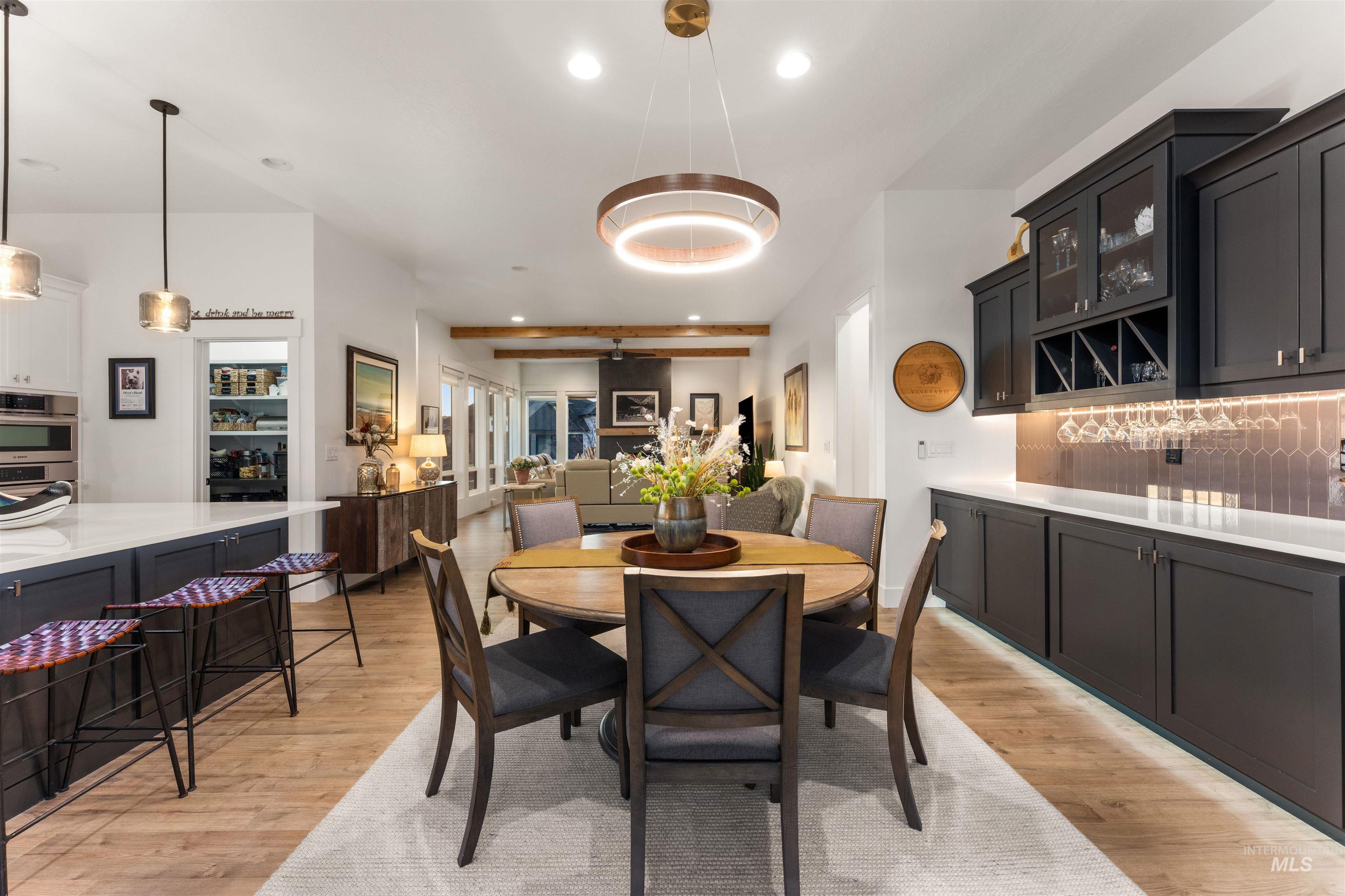 3941 S Daybreak Pl, Meridian, Idaho 83642, 4 Bedrooms, 3 Bathrooms, Residential For Sale, Price $987,000,MLS 98971650