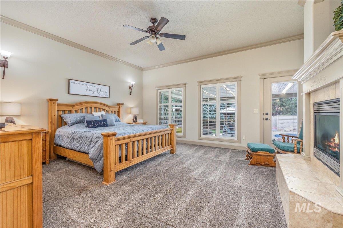 4125 S Nickel Creek Pl, Meridian, Idaho 83642-2588, 5 Bedrooms, 3.5 Bathrooms, Residential For Sale, Price $1,450,000,MLS 98971651