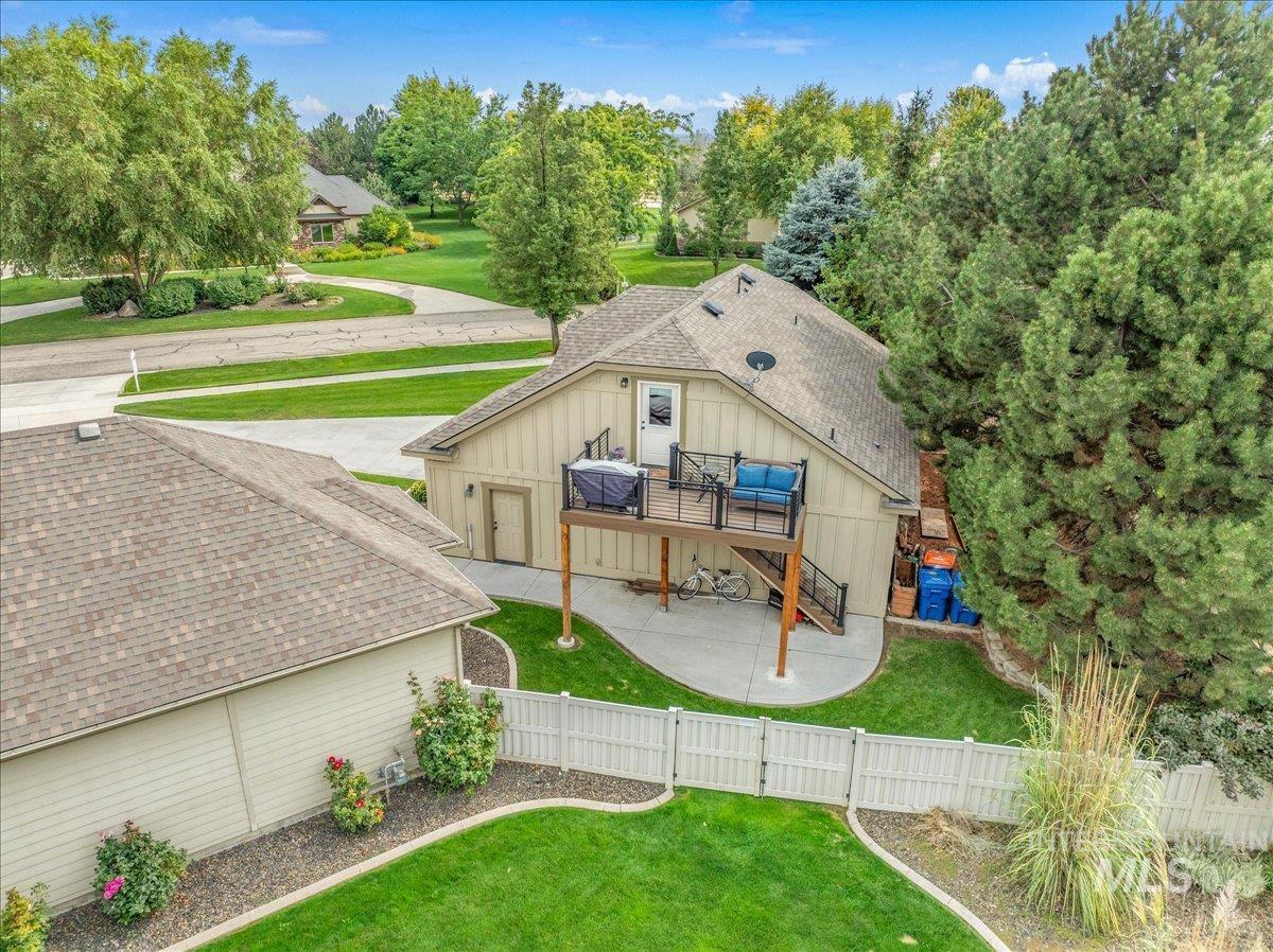 4125 S Nickel Creek Pl, Meridian, Idaho 83642-2588, 5 Bedrooms, 3.5 Bathrooms, Residential For Sale, Price $1,450,000,MLS 98971651