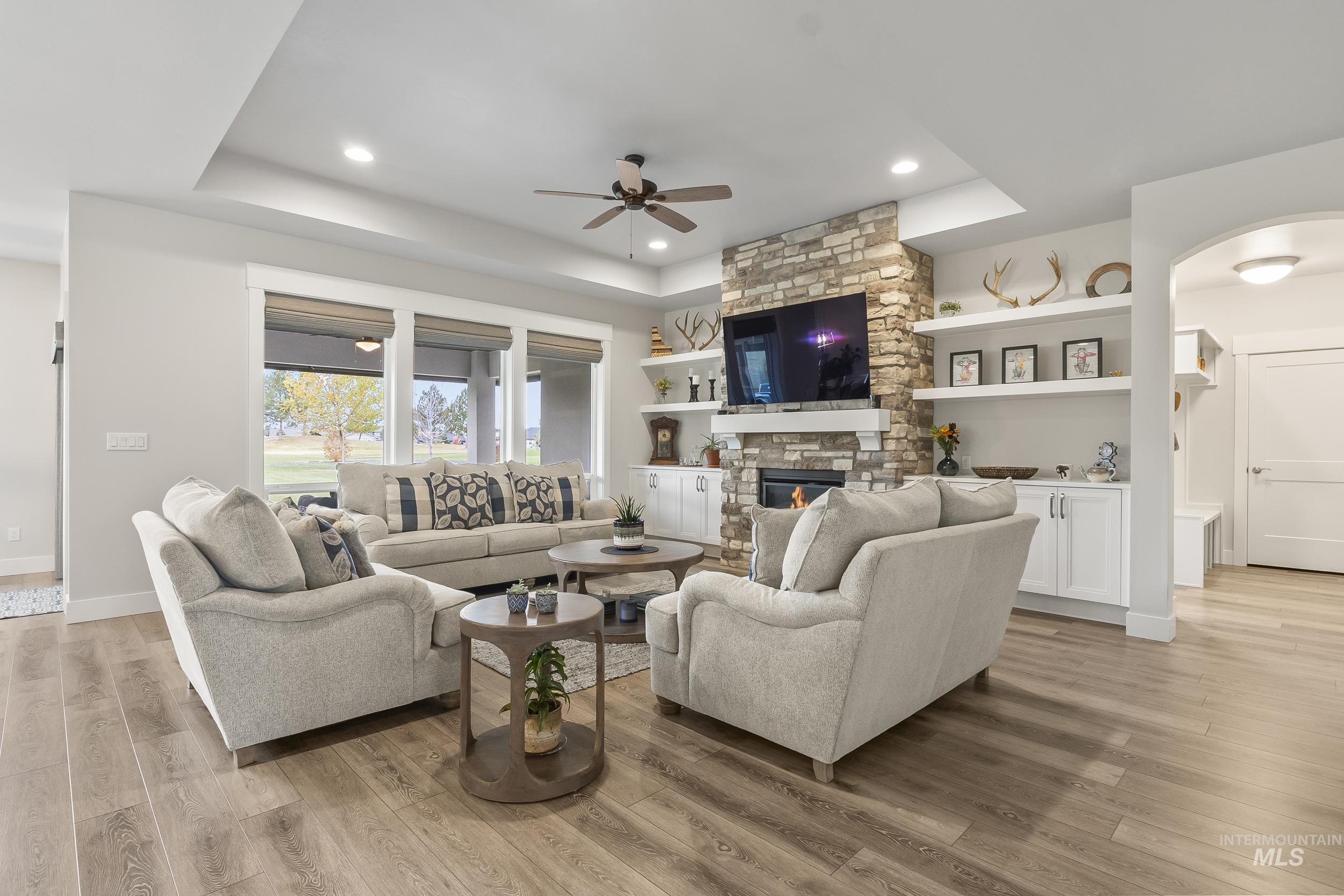 22225 Aura Vista, Caldwell, Idaho 83607, 4 Bedrooms, 3.5 Bathrooms, Residential For Sale, Price $1,039,000,MLS 98971652