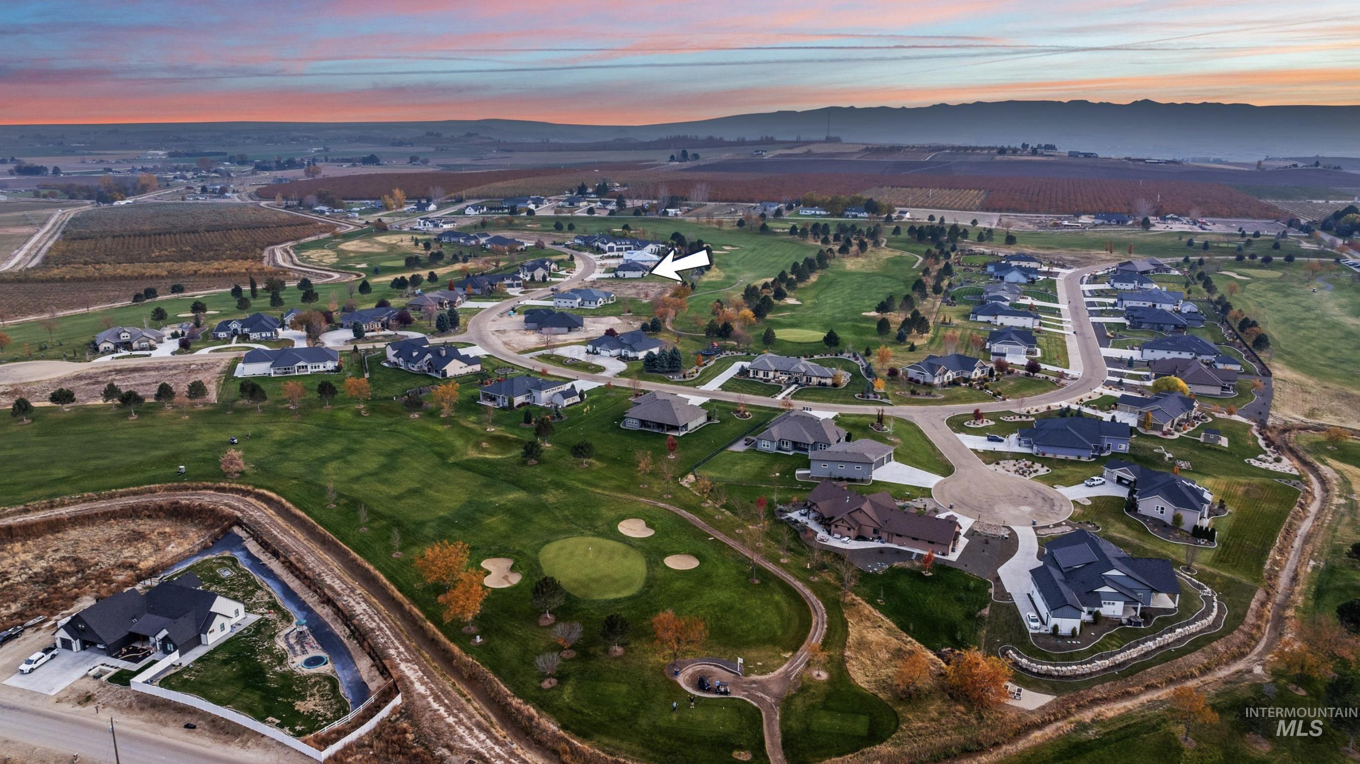 22225 Aura Vista, Caldwell, Idaho 83607, 4 Bedrooms, 3.5 Bathrooms, Residential For Sale, Price $1,039,000,MLS 98971652