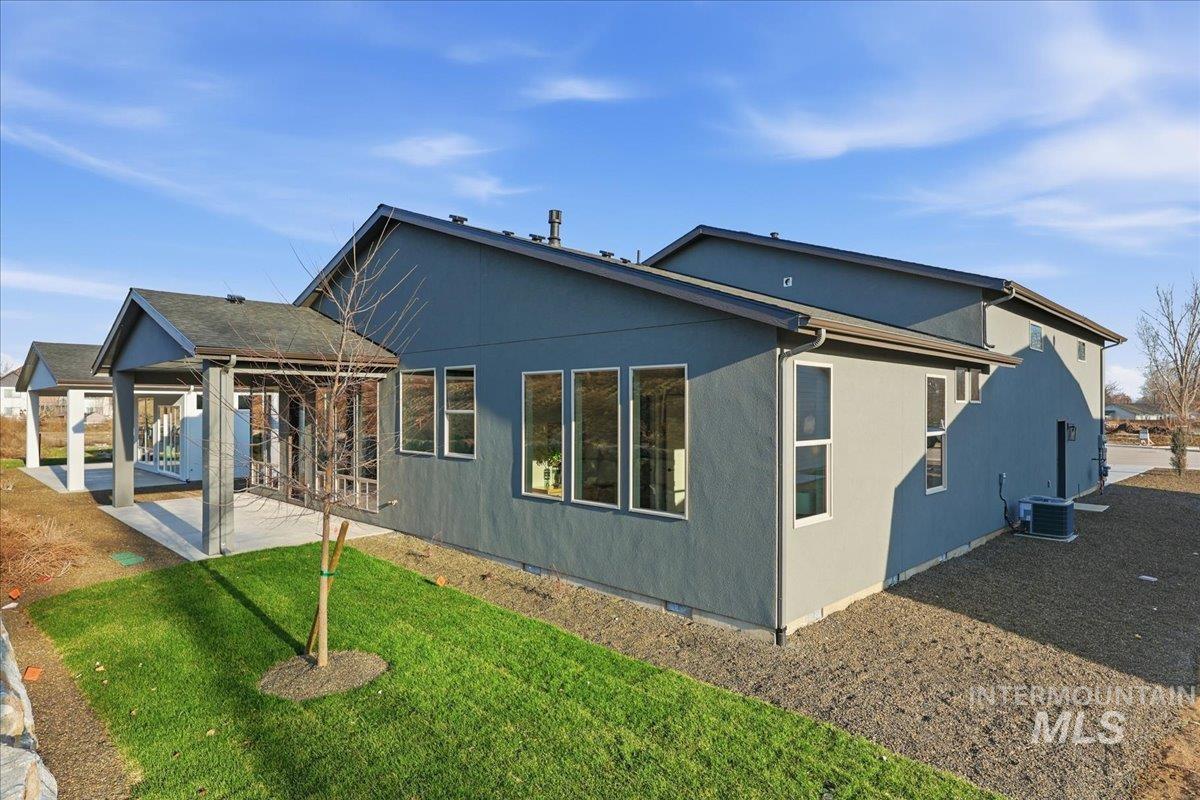 430 W Millstone St, Middleton, Idaho 83644, 4 Bedrooms, 2 Bathrooms, Residential For Sale, Price $669,900,MLS 98971653