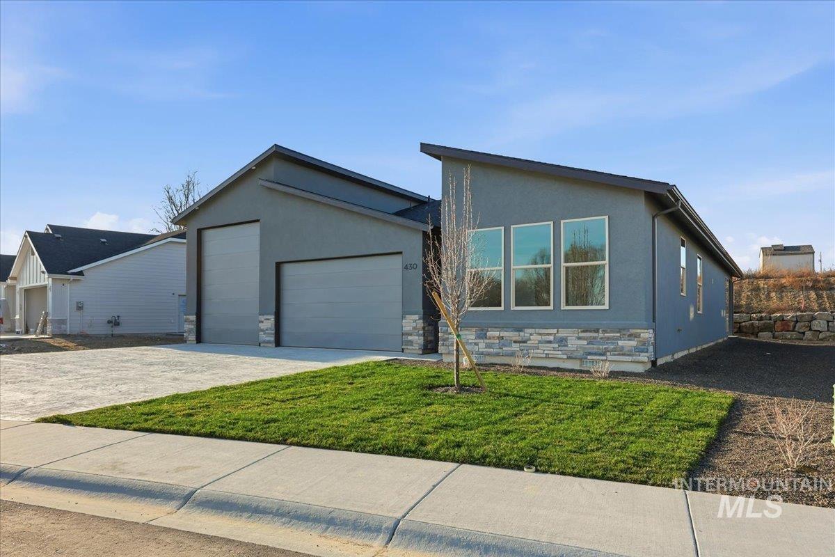430 W Millstone St, Middleton, Idaho 83644, 4 Bedrooms, 2 Bathrooms, Residential For Sale, Price $689,900,MLS 98971653