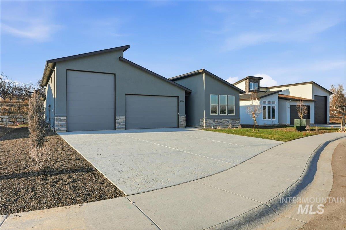 430 W Millstone St, Middleton, Idaho 83644, 4 Bedrooms, 2 Bathrooms, Residential For Sale, Price $689,900,MLS 98971653
