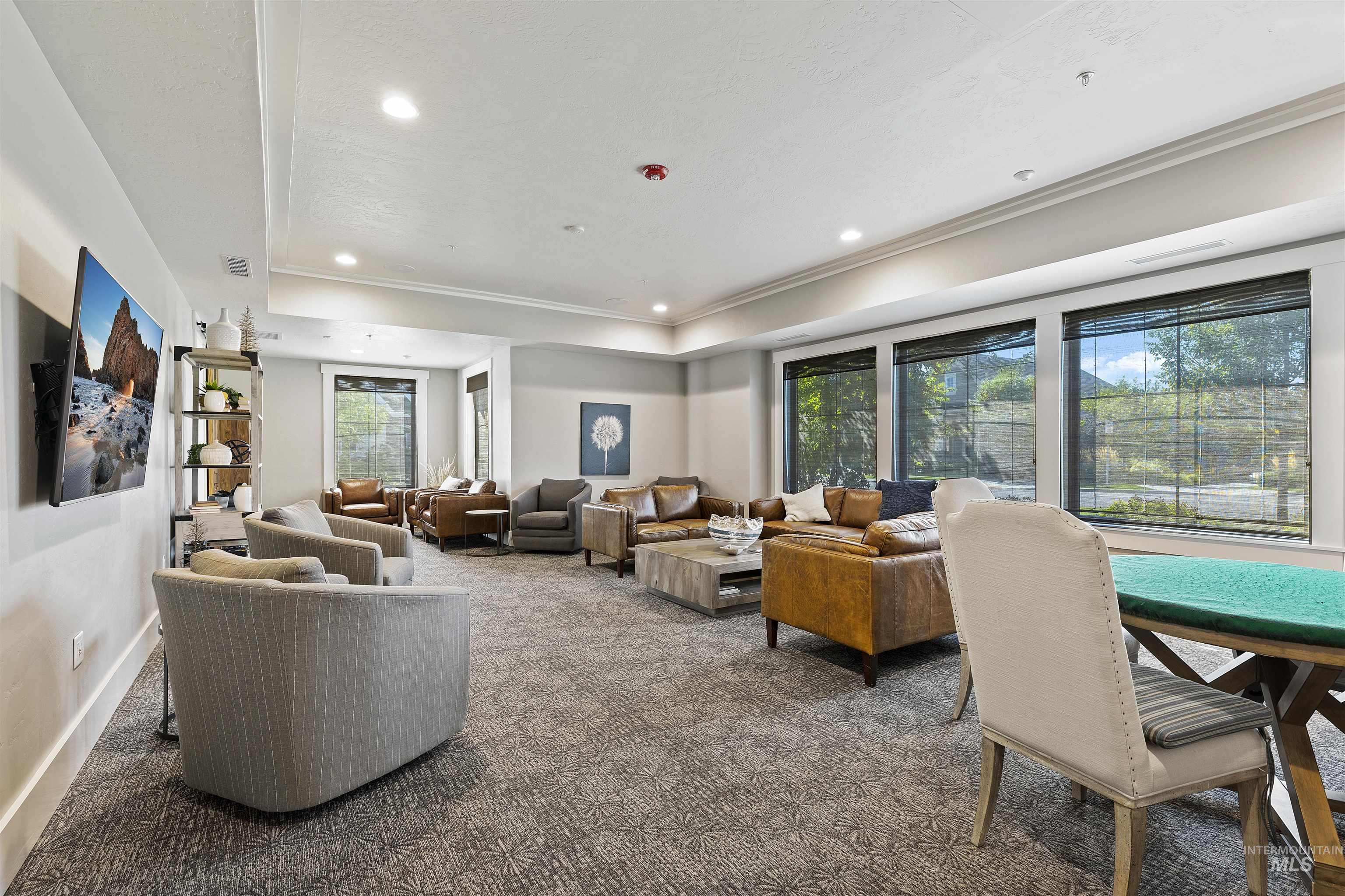 6164 N Winward Ln, Meridian, Idaho 83646, 1 Bedroom, 1.5 Bathrooms, Residential For Sale, Price $450,000,MLS 98971655