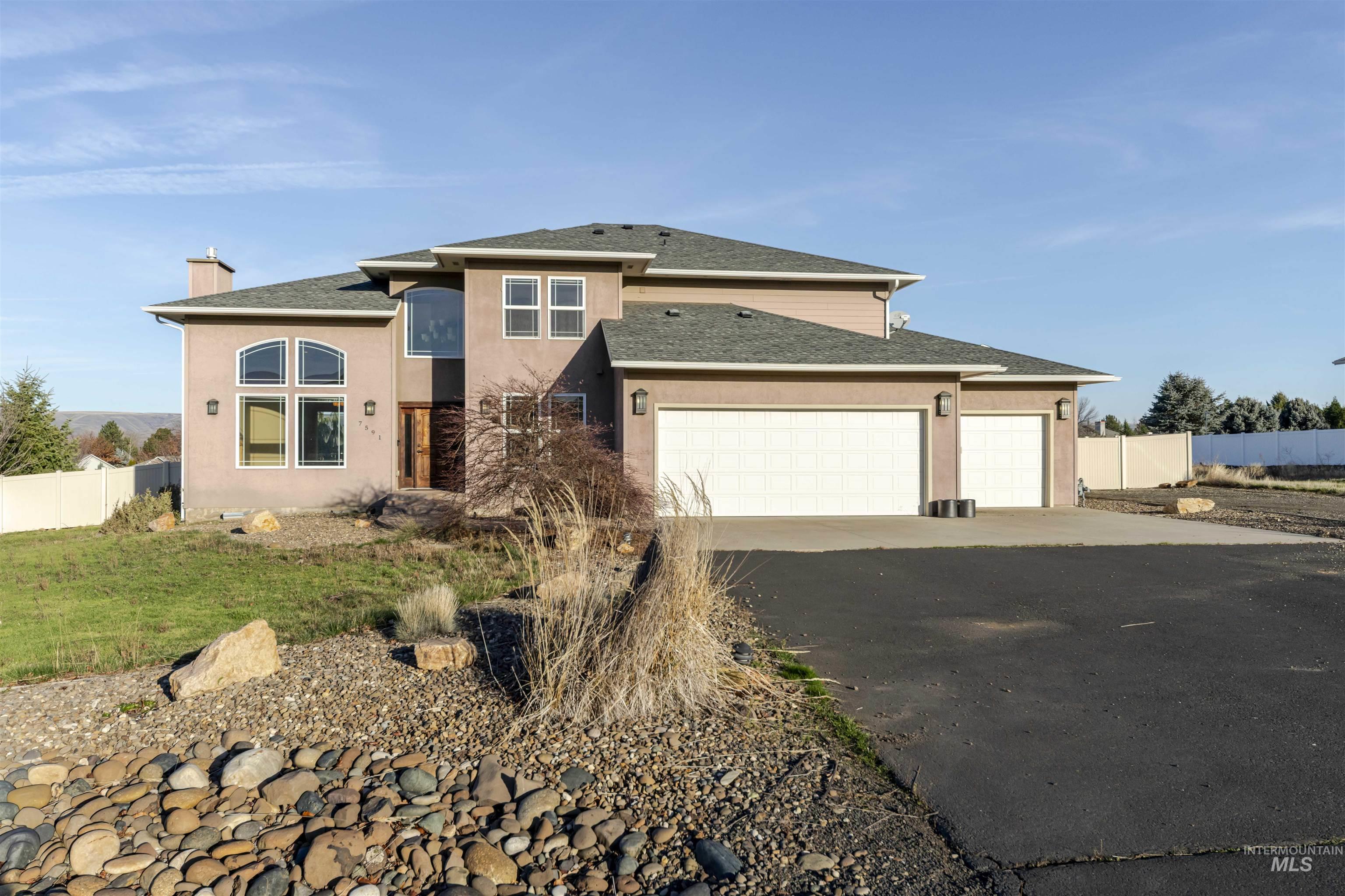 7591 Pheasant Chase Drive, Lewiston, Idaho 83501, 3 Bedrooms, 3 Bathrooms, Residential For Sale, Price $745,000,MLS 98971656