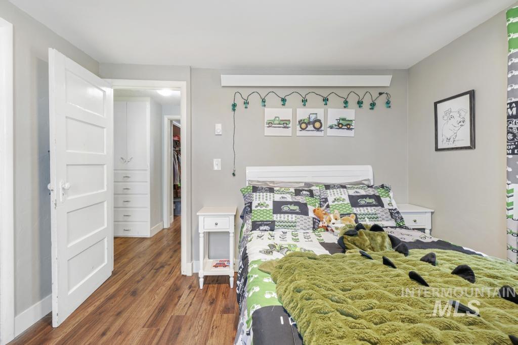 1408 S 600 W, Oakley, Idaho 83346, 2 Bedrooms, 1 Bathroom, Residential For Sale, Price $255,000,MLS 98971658