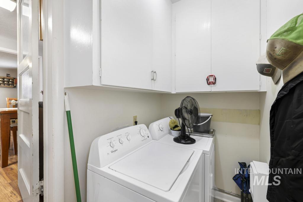 1408 S 600 W, Oakley, Idaho 83346, 2 Bedrooms, 1 Bathroom, Residential For Sale, Price $255,000,MLS 98971658