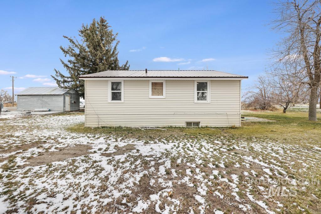1408 S 600 W, Oakley, Idaho 83346, 2 Bedrooms, 1 Bathroom, Residential For Sale, Price $255,000,MLS 98971658