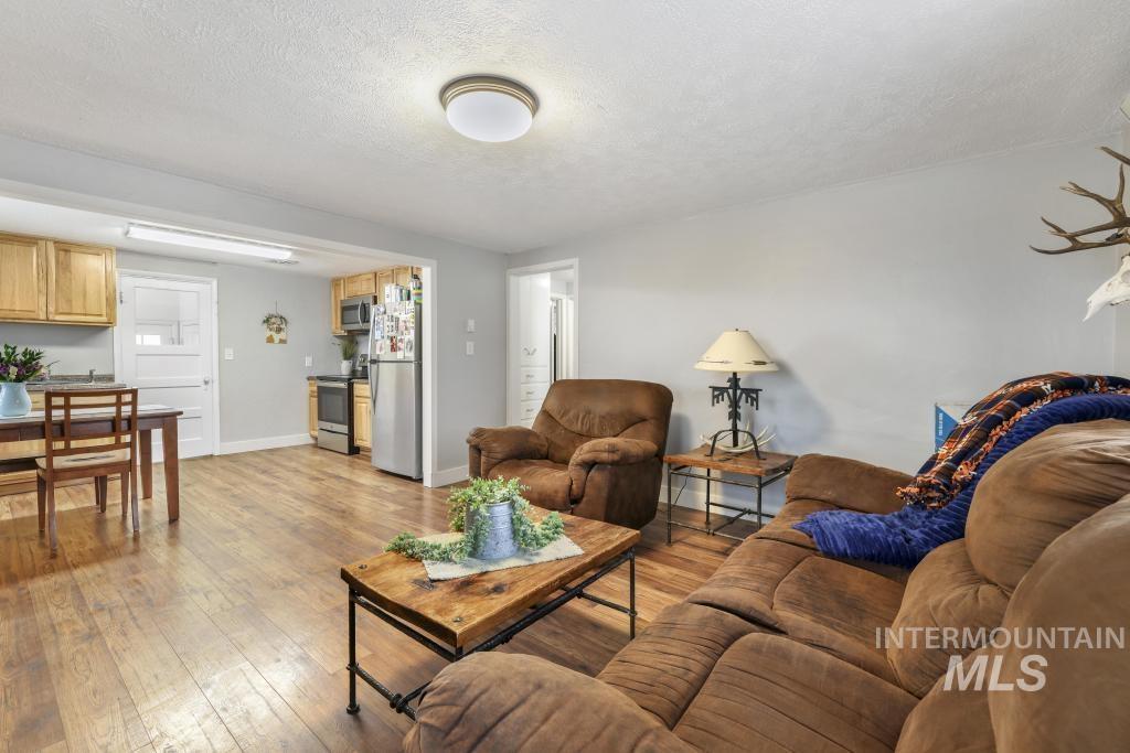 1408 S 600 W, Oakley, Idaho 83346, 2 Bedrooms, 1 Bathroom, Residential For Sale, Price $255,000,MLS 98971658