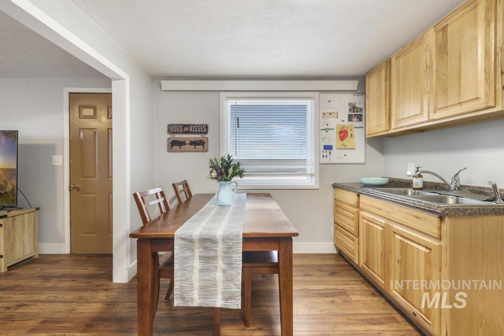 1408 S 600 W, Oakley, Idaho 83346, 2 Bedrooms, 1 Bathroom, Residential For Sale, Price $255,000,MLS 98971658