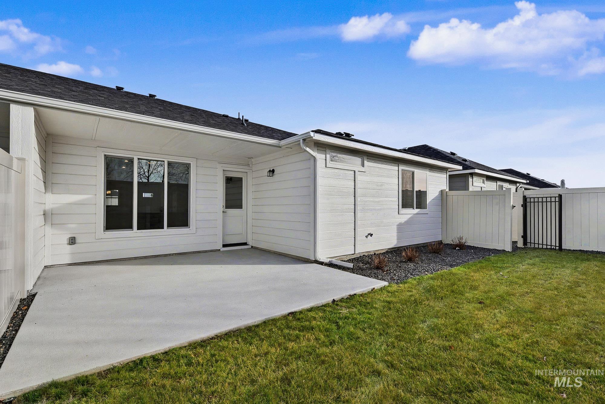 3367 15Th Ave, Meridian, Idaho 83646, 3 Bedrooms, 2 Bathrooms, Residential For Sale, Price $419,900,MLS 98971660