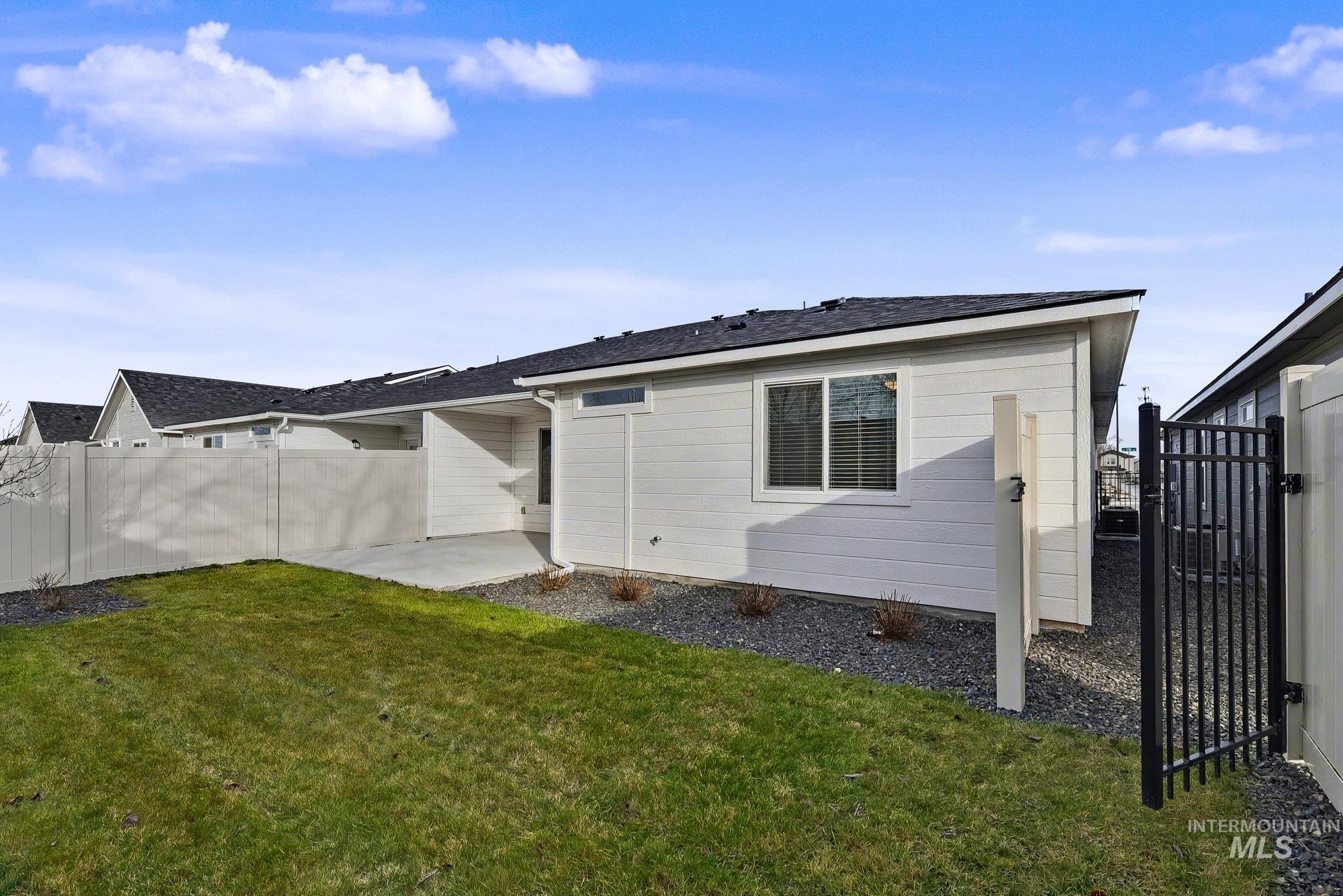 3367 15Th Ave, Meridian, Idaho 83646, 3 Bedrooms, 2 Bathrooms, Residential For Sale, Price $419,900,MLS 98971660