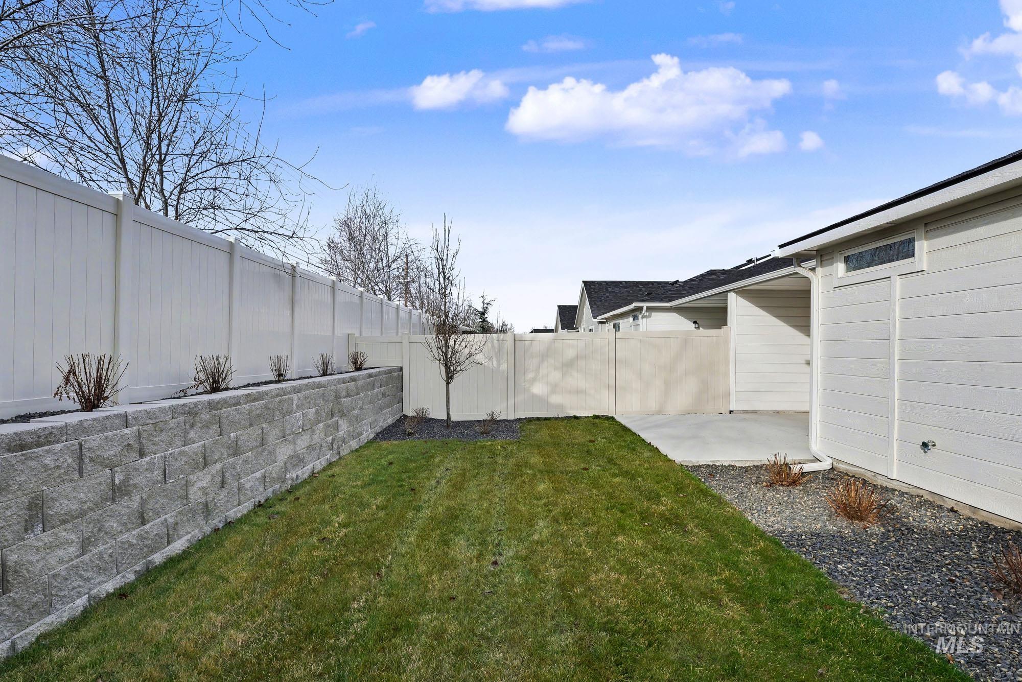 3367 15Th Ave, Meridian, Idaho 83646, 3 Bedrooms, 2 Bathrooms, Residential For Sale, Price $419,900,MLS 98971660