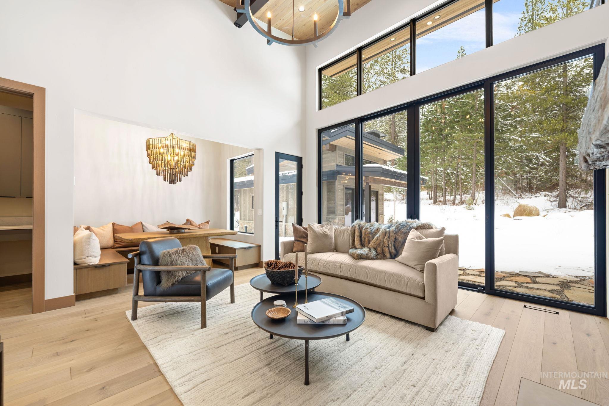 1201 S Samson Trail, McCall, Idaho 83638, 3 Bedrooms, 3 Bathrooms, Residential For Sale, Price $2,100,000,MLS 98971664