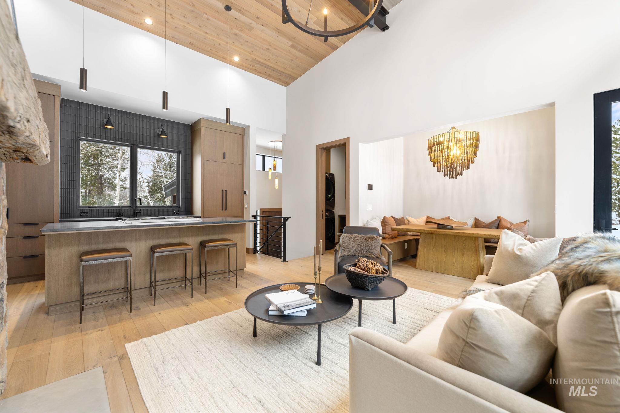 1201 S Samson Trail, McCall, Idaho 83638, 3 Bedrooms, 3 Bathrooms, Residential For Sale, Price $2,100,000,MLS 98971664