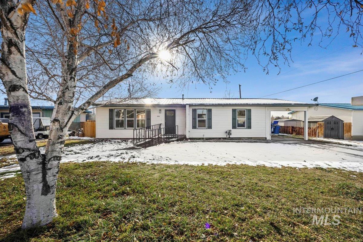 Residential For Sale