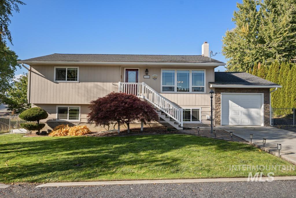 3828 15th, Lewiston, Idaho 83501, 4 Bedrooms, 2 Bathrooms, Residential For Sale, Price $483,500,MLS 98971667