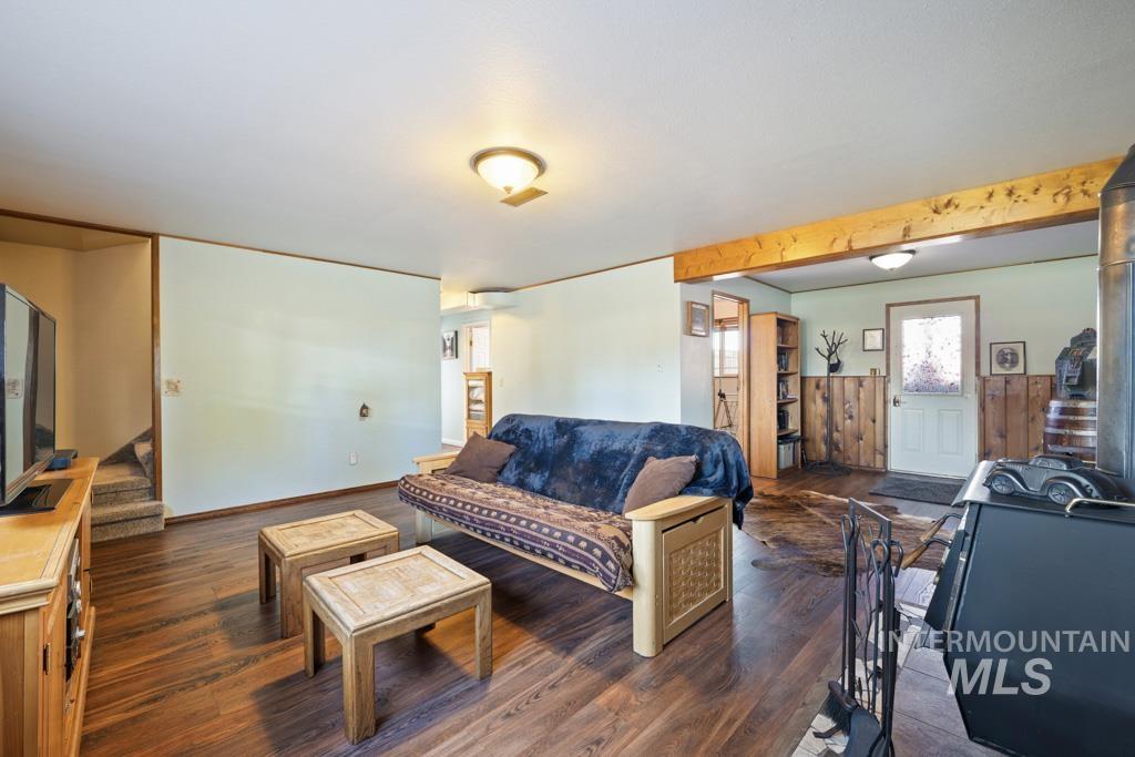 3828 15th, Lewiston, Idaho 83501, 4 Bedrooms, 2 Bathrooms, Residential For Sale, Price $483,500,MLS 98971667