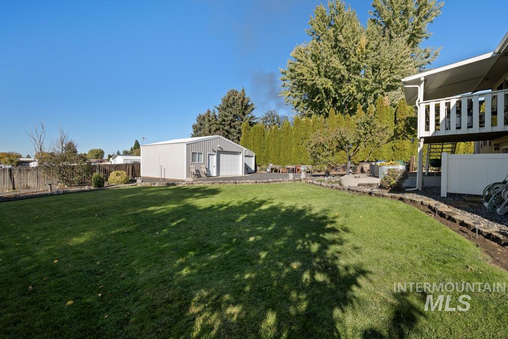 3828 15th, Lewiston, Idaho 83501, 4 Bedrooms, 2 Bathrooms, Residential For Sale, Price $483,500,MLS 98971667