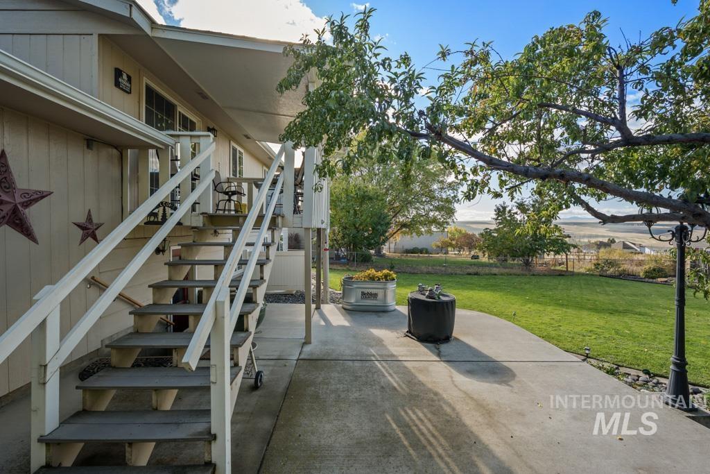 3828 15th, Lewiston, Idaho 83501, 4 Bedrooms, 2 Bathrooms, Residential For Sale, Price $483,500,MLS 98971667