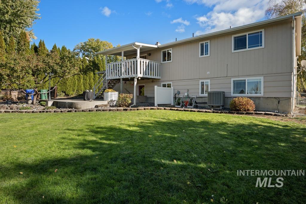 3828 15th, Lewiston, Idaho 83501, 4 Bedrooms, 2 Bathrooms, Residential For Sale, Price $483,500,MLS 98971667